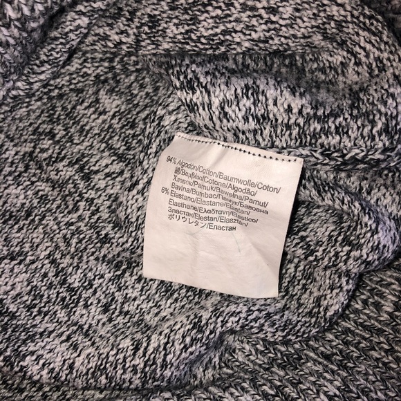 Your Neighbors Ombré Sweater - Picture 3 of 5